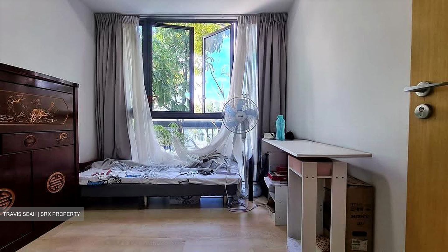 H2O Residences (D28), Condominium #631866871